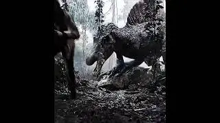 My top 3 Favorite Dinosaurs in Jurassic Park / World