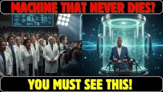 Maxwell&rsquo;s Free Energy Machine DEMO Just Changed Everything! (History in the Making)