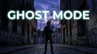 &ldquo;I Went GHOST MODE &mdash; And It Changed My Life (The Psychology Behind Going Silent)&rdquo;
