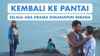 KEJADIAN SEREM DI TANJUNG LESUNG