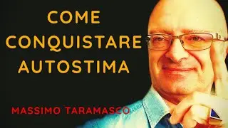 Come conquistare autostima