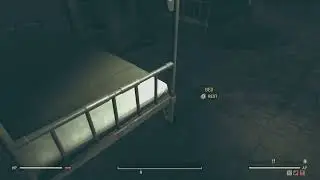 Fallout76 Glitches!