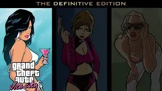Grand Theft Auto Vice City 