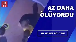 Heimlich Manevrası çocuğun hayatını böyle kurtadı