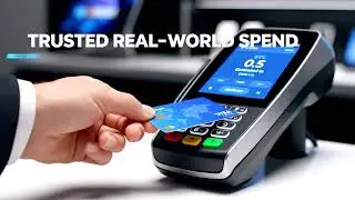 Smart Spending Made Simple | Spend Your Crypto Worldwide with MyEWallet