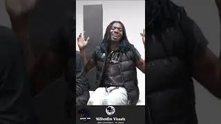 PBG Kemo says savage life is G*Y 🌈 in 16ShotEm interview