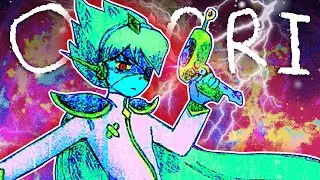 OMORI | THE LADDER TO SPACE - Part 3