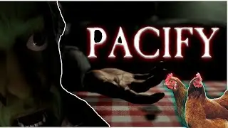 Pacify | Funny Moments | THE FARM