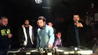 Gi - Dirty Kick 14th Act