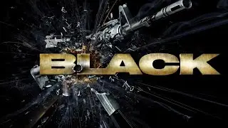 Retro #17 - Black (Parte 3)