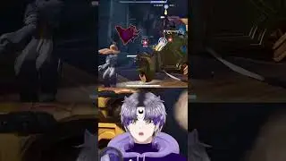 hulk avenged me dw (ft. @recnotknown) #marvelrivals #vtuber #vtuberen #indievtuber #vtuberclips