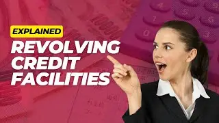 What is a Corporate Revolving Credit Facility?