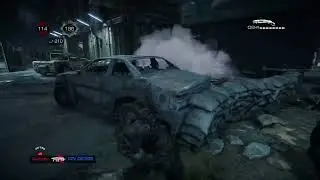 Gears of war