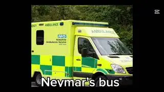 Yamal's bus 💀 #funny #memes #lamineyamal #ronaldo #messi #neymar #ramos #shorts