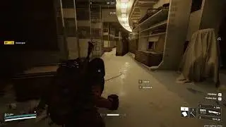 Arc Raiders 2025, Stella Montis = Free Loadout Hell
