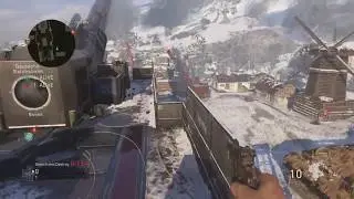 MY FIRST TRICKSHOT ON WW2! @DareTnzR @DareRising #DareDijy #Dare