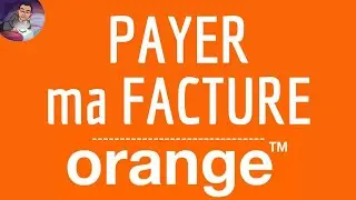 PAYER Facture ORANGE, comment r&eacute;gler le paiement Mobile ou fixe Livebox en ligne et par internet
