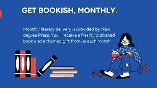 New Degree Press | Make Your Goal | The Best Way to engage with books