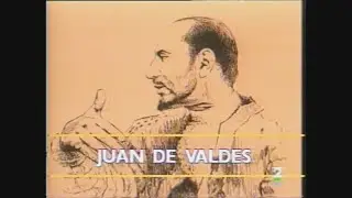 1999 Juan de Vald&eacute;s, reformador espa&ntilde;ol del siglo XVI