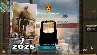 MW2 In 2025 Is EASY: