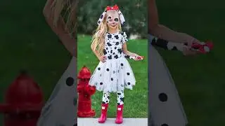 5 Girls' Halloween Fancy Dress & Accessories for 2025