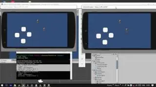 [Unity3d + nodeJS] Game Multiplayer