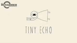 Tiny Echo - Trailer