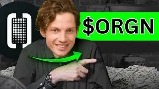 ORGN Stock WEDNESDAY NEWS! (The Exact Answer!) Origin Materials stock best trading broker review