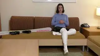 Lena Direkt aus dem Hapimag Resort Winterberg.