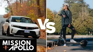 How to Save Money Buying an Electric Scooter