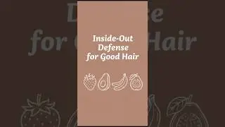 #hardwaterproblems #hardwater #hairfall #haircare #food #defense #hairscience