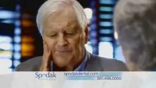 Spodak Dental: All-On-Four