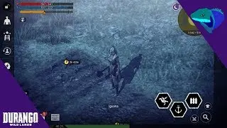 СОЗДАНИЕ ФЕРМЫ И ИССЛЕДОВАНИЕ ОСТРОВА В ТУНДРЕ! Durango: Wild Lands [E6]