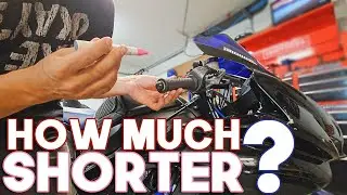 Less Twist More Go || Motion Pro Rev-2 Review
