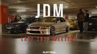 JDM Wrocław - Last 2024 Meeting