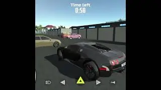 Car Parking X Buggati Car? Car Simulator 2 #carsimulator2