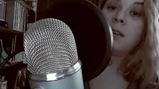 Near Wild Heaven (an R.E.M. cover)