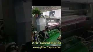 How to print on pu faux leather vegan leather synthetic leather?