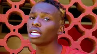 KING MANNoN - DREAM BIG (Official Music video) SMS Skiza 5708307 to 811