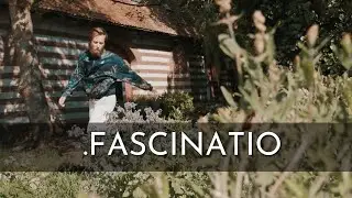 .FASCINATIO | Jumpstyle duo by POST NEO