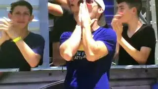 Every Kaden Forsha run (ANW JR 1 - ANW 17)