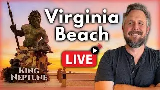 The Top 20 Fun things to do in Virginia Beach!