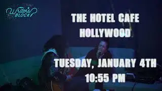 BOLSHIEE - THE HOTEL CAFE