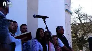 XXIª Romaria a cavalo Moita   Viana do Alentejo 2023