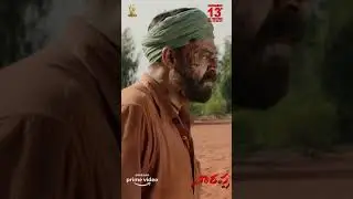 #Narappa Theatrical Promo | #NarappaInTheatres | On Dec 13th | #HappyBirthdayVictoryVenkatesh
