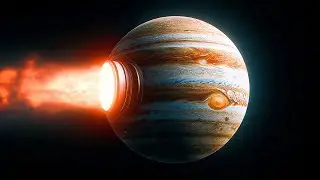 NASA's Nightmare: What Happens If You Fly Into Jupiter?