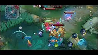 gameplay nguawur
