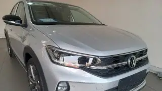 VW Taigo (Full Review: Price, Engine and more)