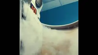Whole Body Cryotherapy at Cryology in New York