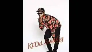 Kidd Swagg - Joe Jackson